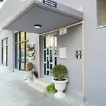 Beachside Oasis Lejlighed *