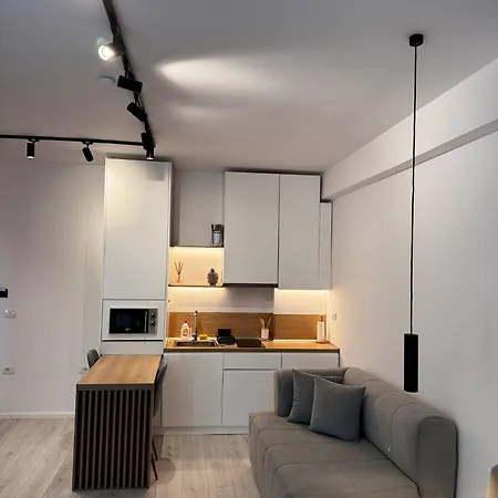 Beachside Oasis Apartament