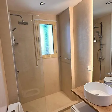 Apartament Beachside Oasis *