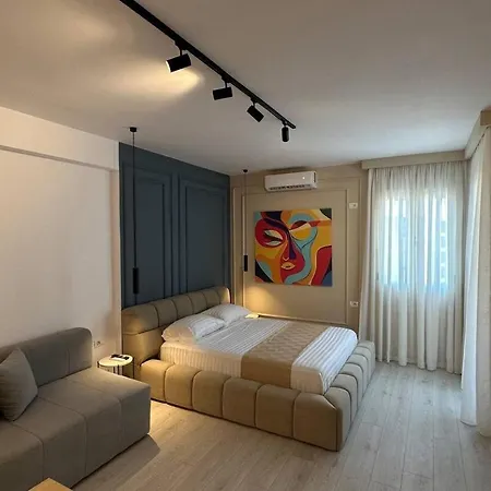 Beachside Oasis * Wlora