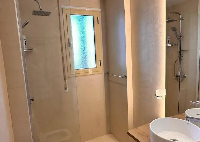 Apartament Beachside Oasis *