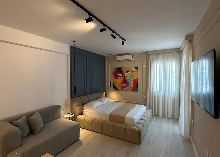 Beachside Oasis * Wlora