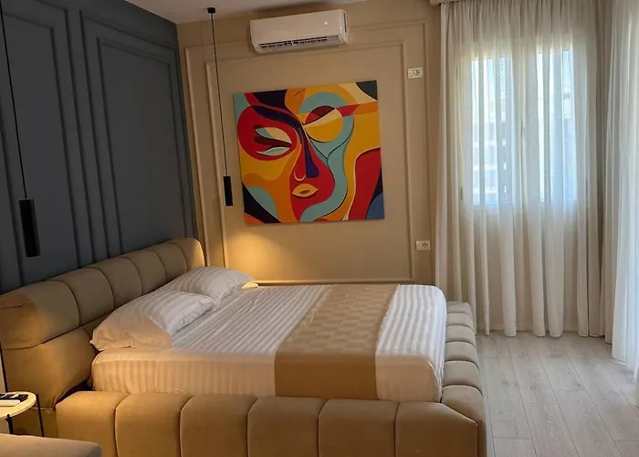 Beachside Oasis Apartament