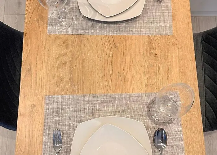 Beachside Oasis Apartament *