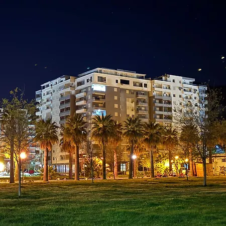 Beachside Oasis Vlorë